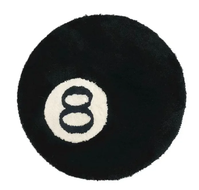 8 Ball